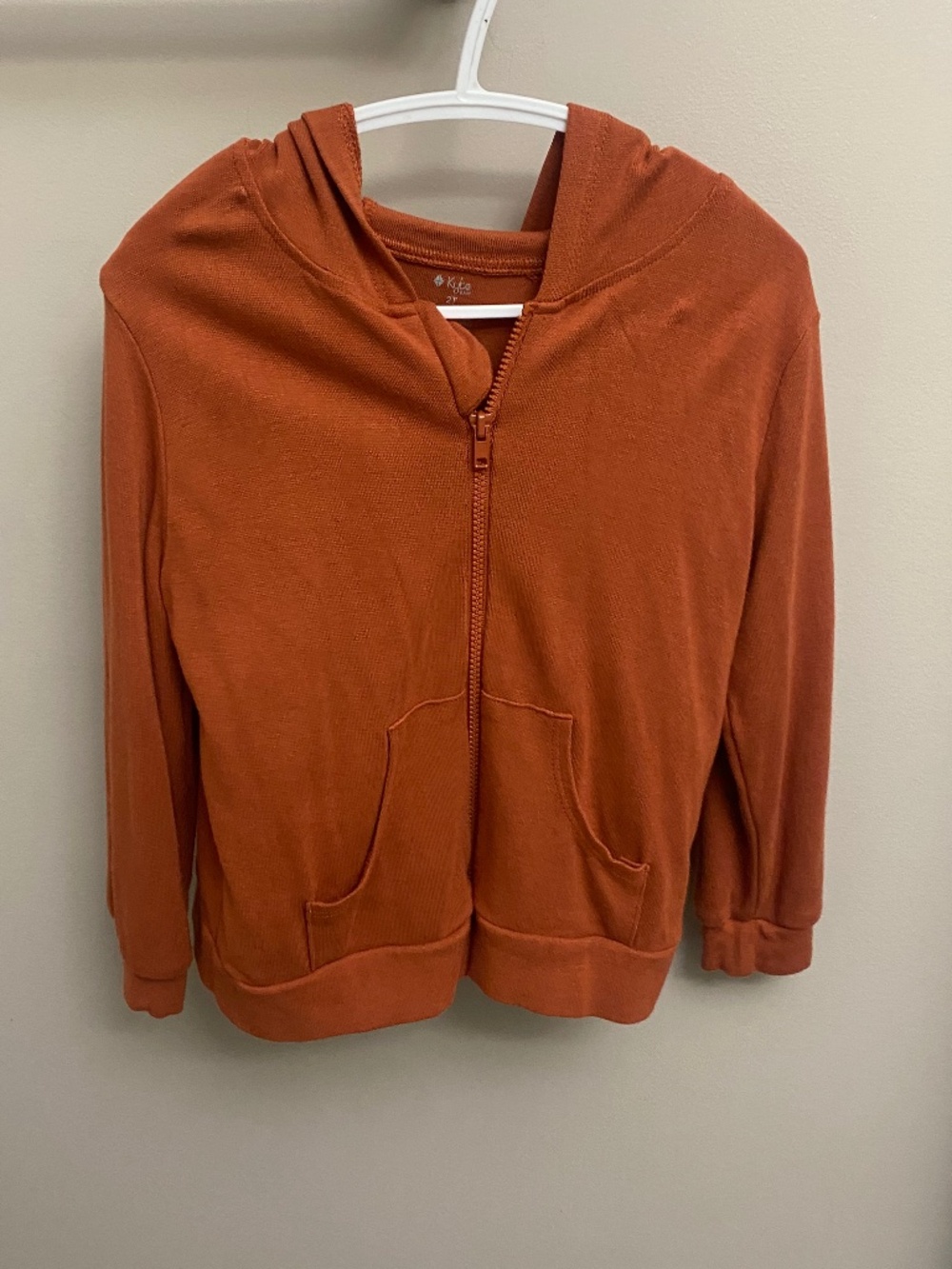 Kyte Baby Hoodie